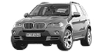 BMW E70 P01D4 Fault Code