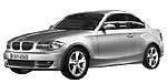 BMW E82 P01D4 Fault Code